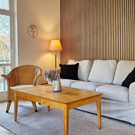 Ferienwohnung Meerzeit Ostseebad Kühlungsborn Kültér fotó