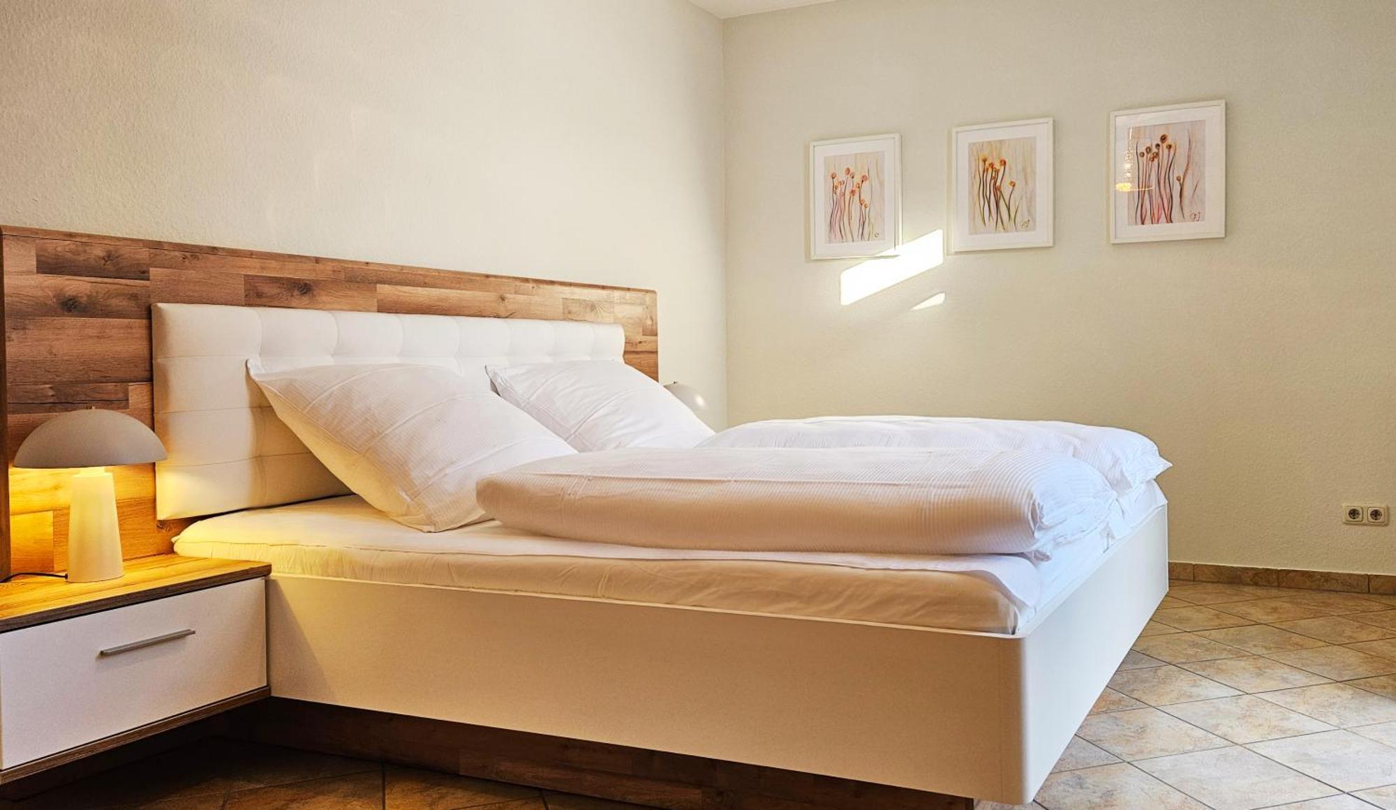 Ferienwohnung Meerzeit Ostseebad Kühlungsborn Kültér fotó