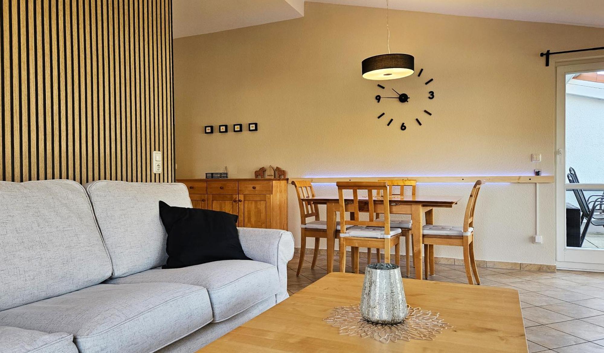 Ferienwohnung Meerzeit Ostseebad Kühlungsborn Kültér fotó